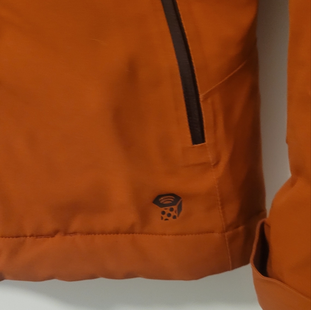 Mountain Hardwear Firefall Jacket - Picture 2 of 12